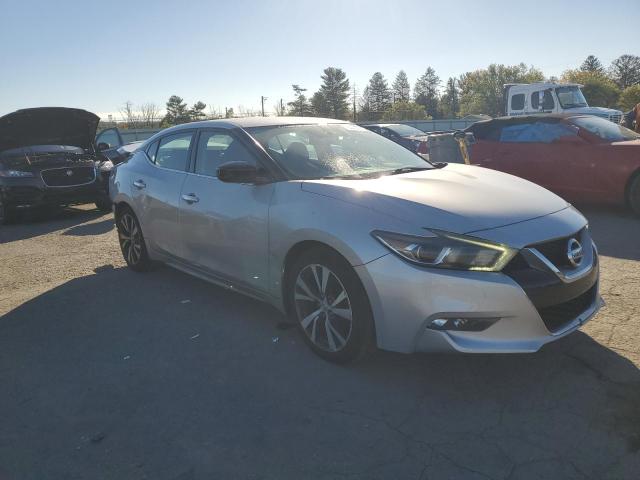 Photo 4 from auction – 2017 NISSAN MAXIMA 3.5 with VIN 1N4AA6AP7HC431077