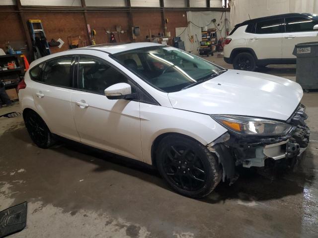 Photo 4 from auction – 2016 FORD FOCUS SE with VIN 1FADP3K24GL215554
