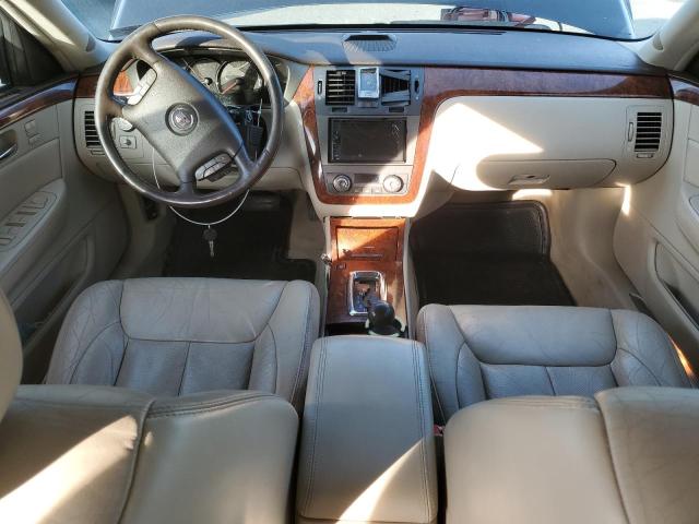 Photo 8 from auction – 2007 CADILLAC DTS with VIN 1G6KD57Y67U101250