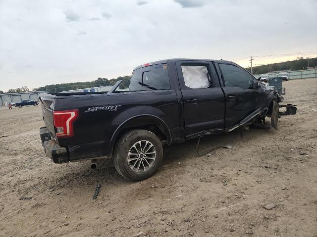 Photo 3 from auction – 2020 FORD F150 SUPER with VIN 1FTEW1EP3LFA12113