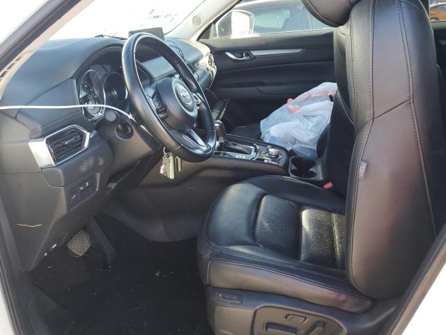 Zdjęcie 7 z aukcji – 2022 MAZDA CX-5 PREFE z VIN JM3KFBCM8N1550587