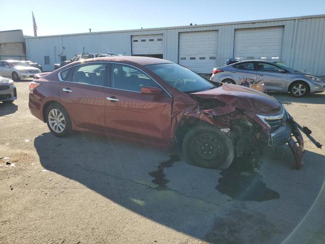 Photo 4 from auction – 2015 NISSAN ALTIMA with VIN 1N4AL3AP8FC491584