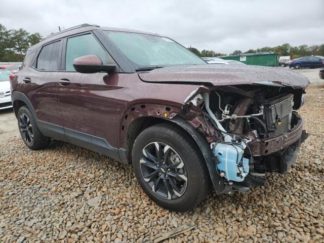 Photo 4 from auction – 2023 CHEVROLET TRAILBLAZE with VIN KL79MPS24PB034635
