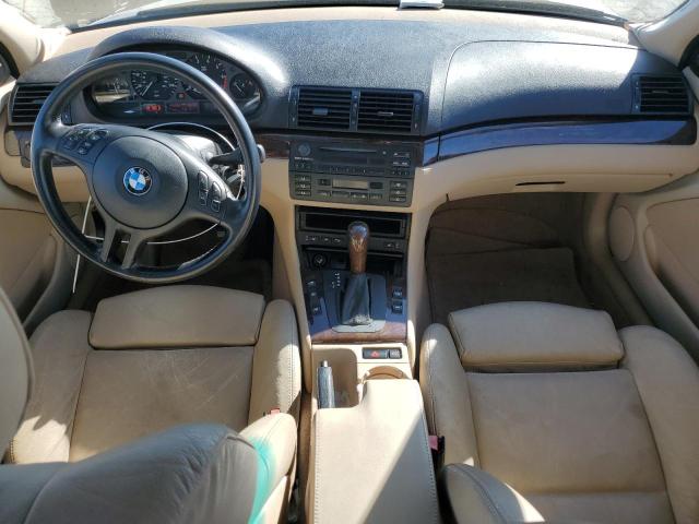 Photo 8 from auction – 2003 BMW 325 IT with VIN WBAEN33403PC12139