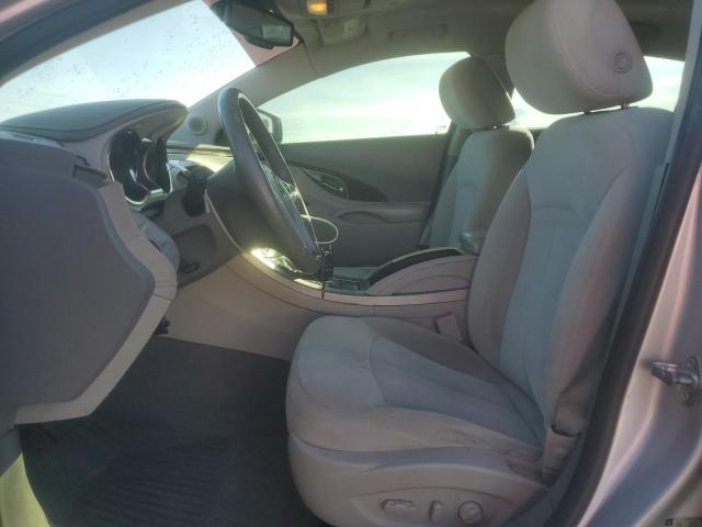 Photo 7 from auction – 2011 BUICK LACROSSE with VIN 1G4GA5EC4BF214609