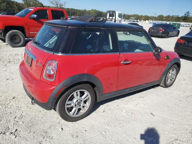 Photo 3 from auction – 2013 MINI COOPER with VIN WMWSU3C54DT372223