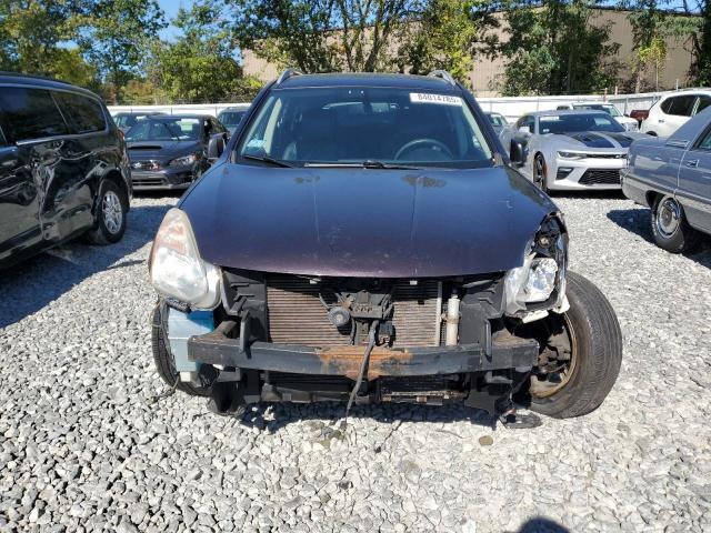 Photo 5 from auction – 2013 NISSAN ROGUE S with VIN JN8AS5MV6DW100600