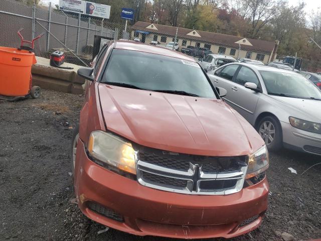Photo 5 from auction – 2012 DODGE AVENGER SE with VIN 1C3CDZAB2CN272664
