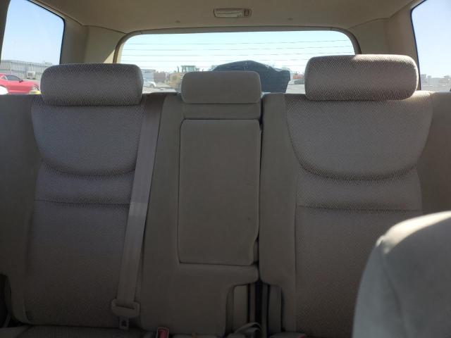 Photo 10 from auction – 2003 TOYOTA HIGHLANDER with VIN JTEGF21A030111132
