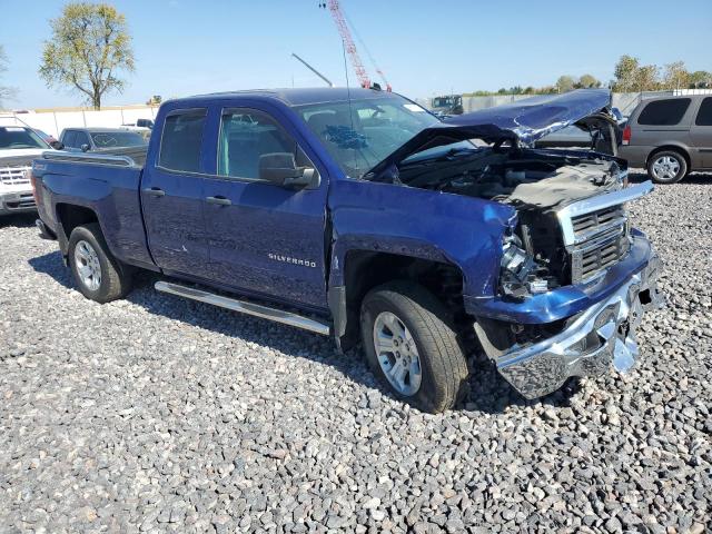 Photo 4 from auction – 2014 CHEVROLET SILVERADO with VIN 1GCVKREC0EZ136803