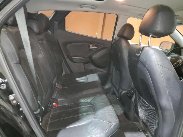 Photo 11 from auction – 2015 HYUNDAI TUCSON LIM with VIN KM8JUCAG7FU105315