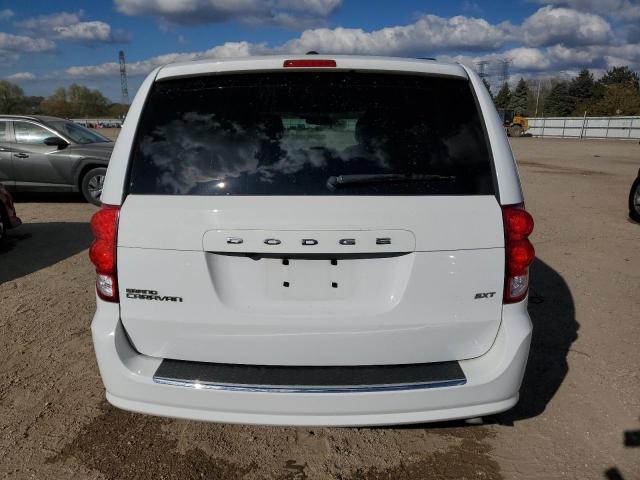 Photo 6 from auction – 2018 DODGE GRAND CARA with VIN 2C4RDGCG4JR135874