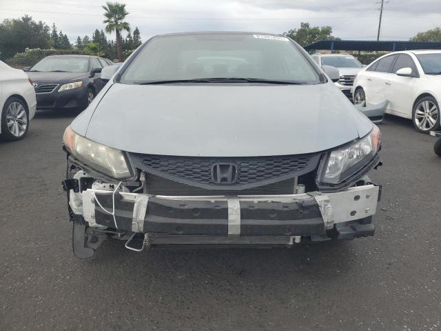 Photo 5 from auction – 2012 HONDA CIVIC LX with VIN 2HGFG3B51CH515994