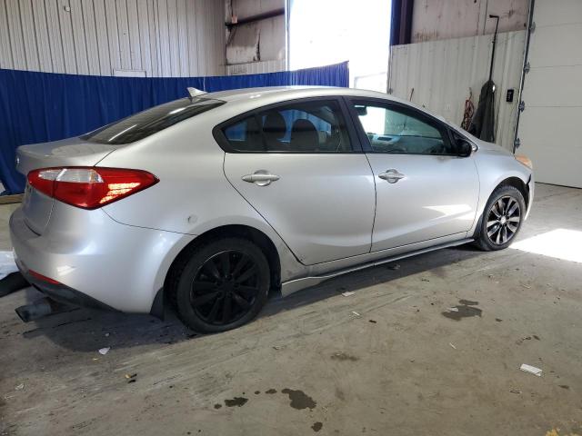 Photo 3 from auction – 2014 KIA FORTE LX with VIN KNAFX4A68E5164720