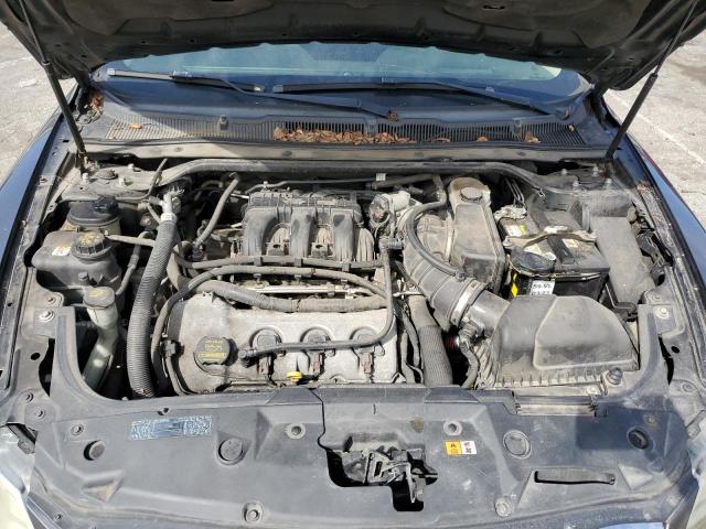 Photo 11 from auction – 2011 FORD TAURUS LIM with VIN 1FAHP2FW7BG112610