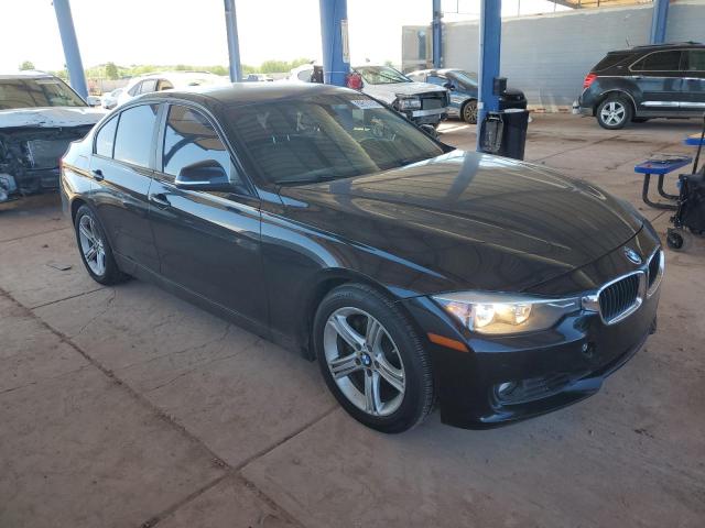 Photo 4 from auction – 2015 BMW 328 I SULE with VIN WBA3C1C59FK120259