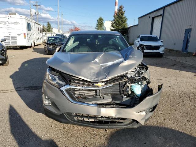 Photo 5 from auction – 2018 CHEVROLET EQUINOX LT with VIN 3GNAXSEV8JS608317