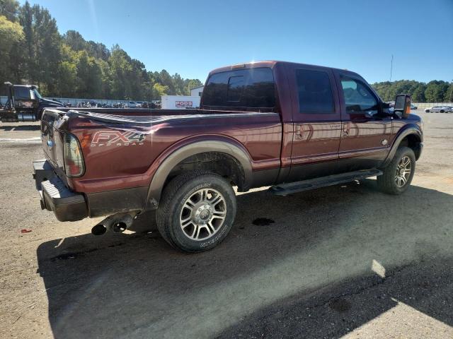Photo 3 from auction – 2016 FORD F250 SUPER with VIN 1FT7W2BT2GEB48230