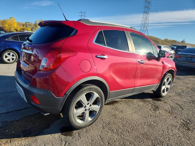 Photo 3 from auction – 2013 BUICK ENCORE with VIN KL4CJCSB0DB195225