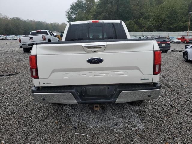 Photo 6 from auction – 2018 FORD F150 with VIN 1FTEW1CG2JFB64206