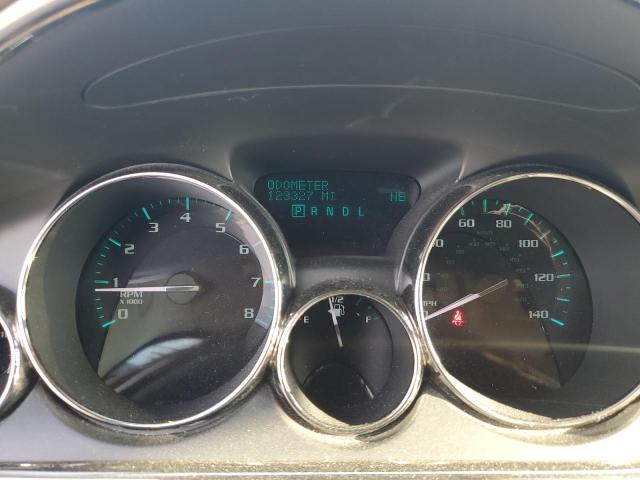 Photo 9 from auction – 2014 BUICK ENCLAVE with VIN 5GAKRBKD4EJ236681