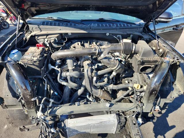 Photo 12 from auction – 2024 FORD EXPEDITION with VIN 1FMJK2A89REA76052