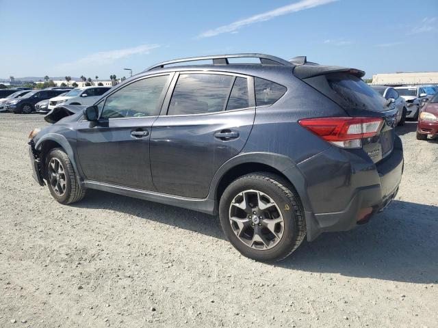 Photo 2 from auction – 2018 SUBARU CROSSTREK with VIN JF2GTABCXJ9331850