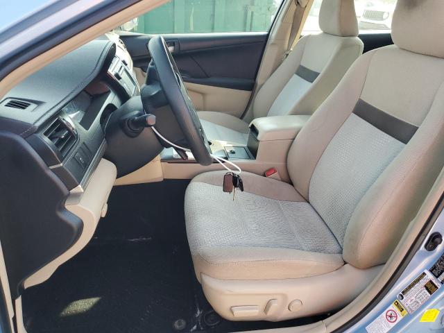 Photo 7 from auction – 2012 TOYOTA CAMRY BASE with VIN 4T1BF1FK7CU531551
