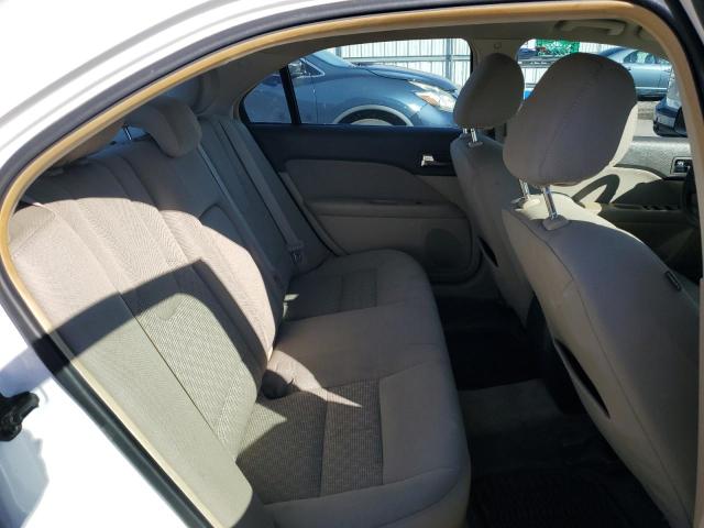 Photo 10 from auction – 2011 FORD FUSION SE with VIN 3FAHP0HA0BR134852