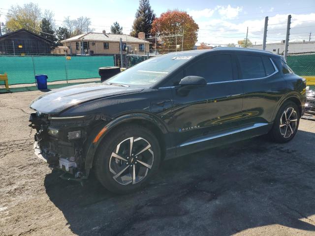Photo 1 from auction – 2024 CHEVROLET EQUINOX 2L with VIN 3GN7DLRP2RS266332