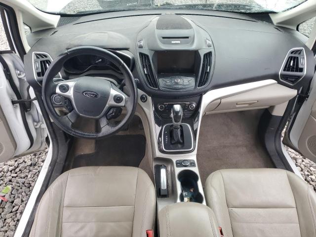 Photo 8 from auction – 2013 FORD C-MAX PREM with VIN 1FADP5CU5DL555349