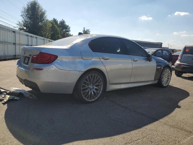 Photo 3 from auction – 2015 BMW 550 XI with VIN WBAKP9C50FD979369