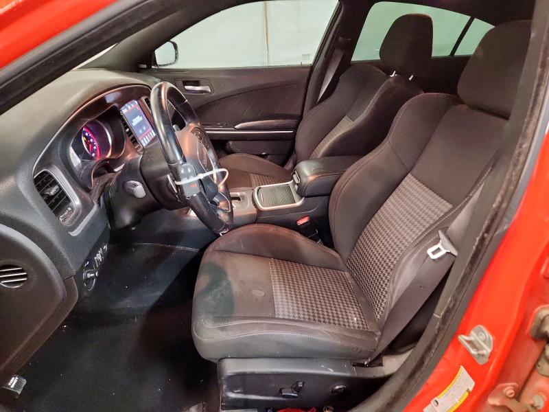 Photo 7 from auction – 2019 DODGE CHARGER GT with VIN 2C3CDXHG9KH721349
