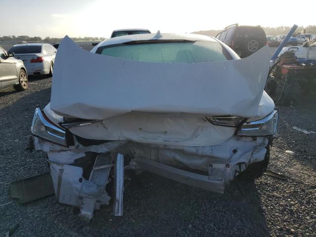 Photo 6 from auction – 2017 CHEVROLET MALIBU LT with VIN 1G1ZE5ST1HF124759
