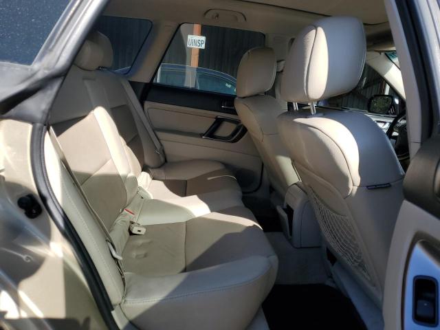 Photo 10 from auction – 2008 SUBARU OUTBACK 3. with VIN 4S4BP86C684336823
