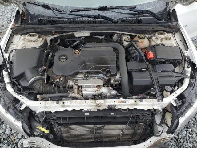 Photo 11 from auction – 2017 CHEVROLET MALIBU LT with VIN 1G1ZE5ST2HF112894