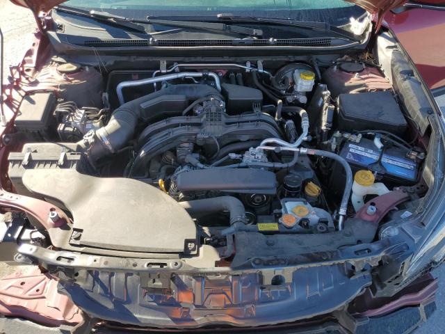 Photo 12 from auction – 2020 SUBARU OUTBACK PR with VIN 4S4BTACC0L3164701