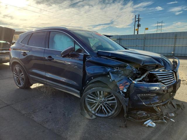 Фото 4 с аукциона – 2015 LINCOLN MKC с VIN 5LMTJ2AH8FUJ10296