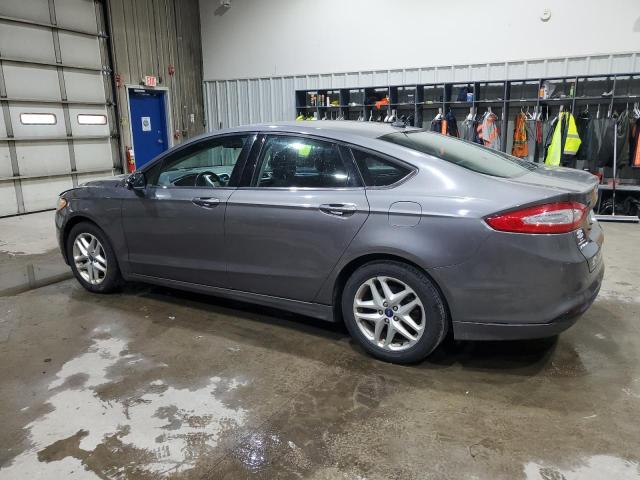 Photo 2 from auction – 2013 FORD FUSION SE with VIN 3FA6P0HR6DR301389