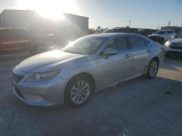 LEXUS ES 300H 2013 с VIN JTHBW1GG1D2013428 - Фото с аукциона