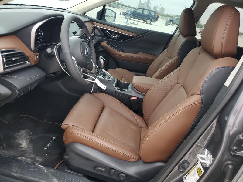 Photo 7 from auction – 2025 SUBARU OUTBACK TO with VIN 4S4BTAPC8S3283976