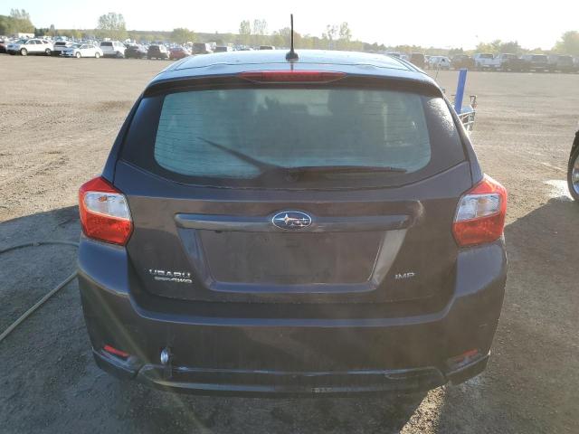Photo 6 from auction – 2014 SUBARU IMPREZA LI with VIN JF1GPAK68E9295620