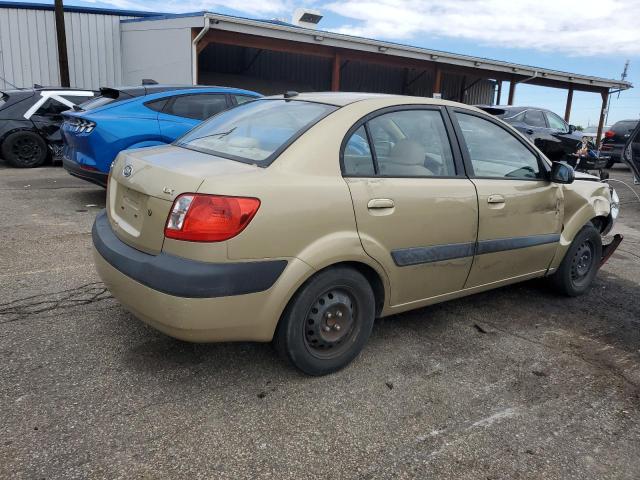 Photo 3 from auction – 2009 KIA RIO BASE with VIN KNADE223396442865