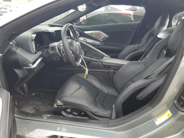 Photo 7 from auction – 2023 CHEVROLET CORVETTE Z with VIN 1G1YE2D37P5603456