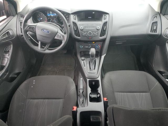 Photo 8 from auction – 2018 FORD FOCUS S with VIN 1FADP3E24JL233796