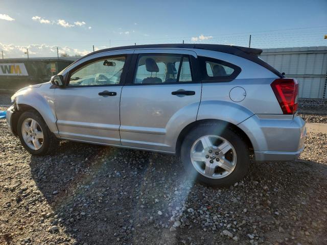 Photo 2 from auction – 2007 DODGE CALIBER SXT with VIN 1B3HB48B87D109532