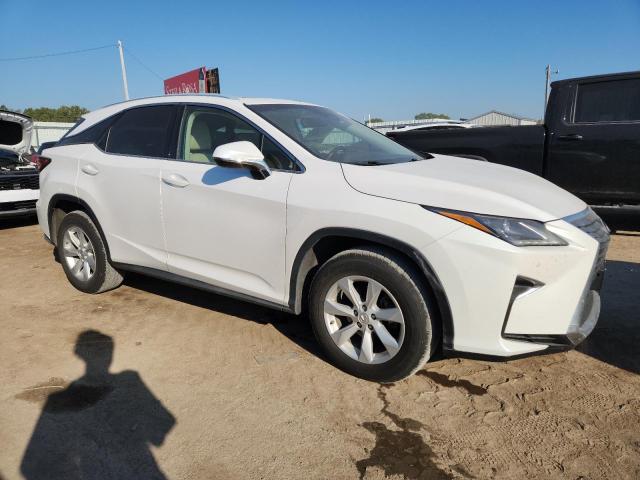 Photo 4 from auction – 2017 LEXUS RX 350 BAS with VIN 2T2BZMCA0HC065440