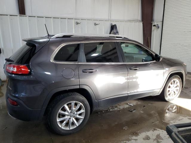 Photo 3 from auction – 2016 JEEP CHEROKEE L with VIN 1C4PJMDS9GW198714