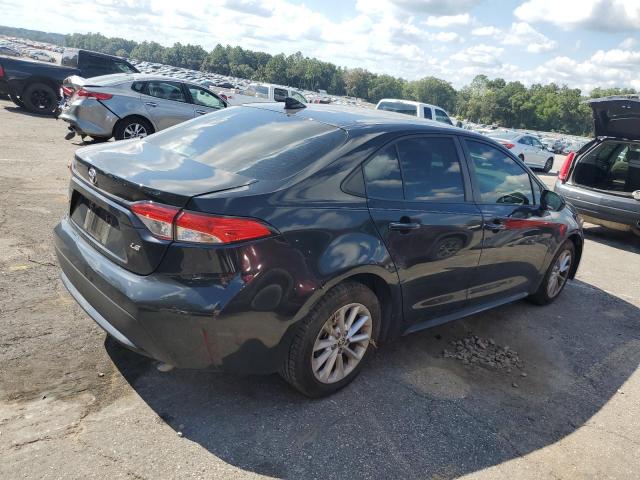 Photo 3 from auction – 2022 TOYOTA COROLLA LE with VIN JTDVPMAE4NJ214915