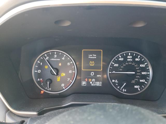 Photo 9 from auction – 2020 SUBARU OUTBACK LI with VIN 4S4BTALC8L3149119